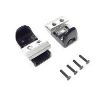 Pinces Hard top Alpha kit de 2