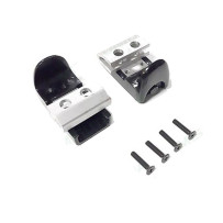 Pinces Hard top Alpha kit de 2