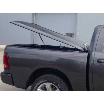 Couvre Benne Sport-Lid Dodge Ram 1500 2014-2017 Double Cabine