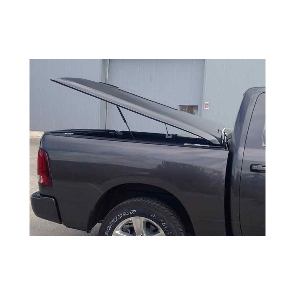 Couvre Benne Sport-Lid Dodge Ram 1500 2014-2017 Double Cabine