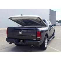 Couvre Benne Sport-Lid Dodge Ram 1500 2014-2017 Double Cabine