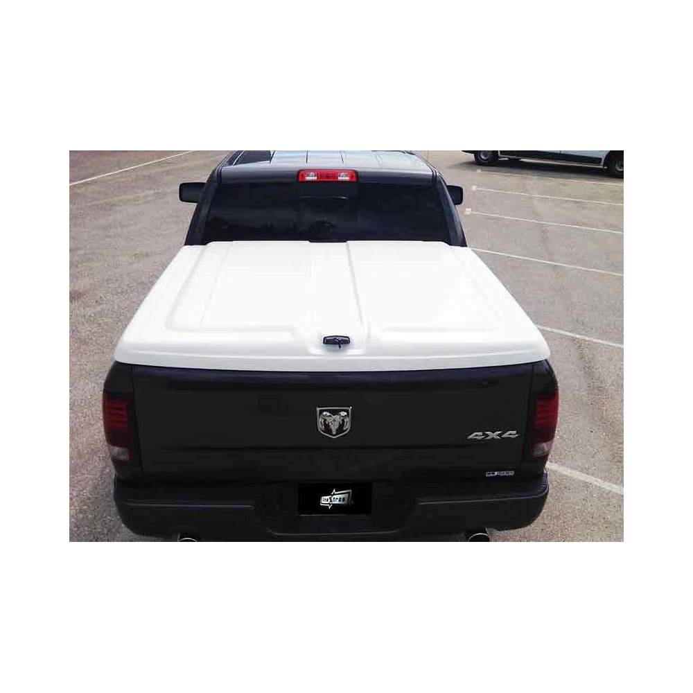 Couvre Benne Sport-Lid Dodge Ram 1500 2014-2017 Double Cabine