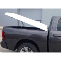Couvre Benne Sport-Lid Dodge Ram 1500 2014-2017 Double Cabine