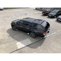 Hard-Top Starlux Line-X Avec Vitres Mitsubishi L200 DC 2019-