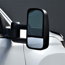 Rétroviseurs (kit de 2) de remorquage allongés pour Ford Ranger 2012-2022