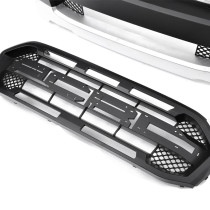 Kit carrosserie style Raptor pour Ford Ranger 2016-2019