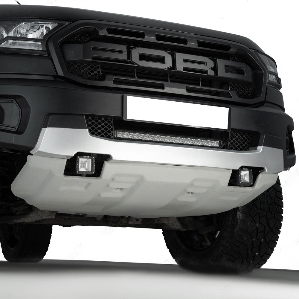 Kit carrosserie style Raptor pour Ford Ranger 2016-2019