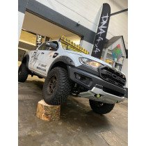 Kit carrosserie style Raptor pour Ford Ranger 2016-2019