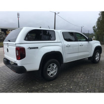 Hard-Top Starlux Avec Vitres Volkswagen Amarok Double-Cabine 2023+