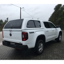Hard-Top Starlux Avec Vitres Volkswagen Amarok Double-Cabine 2023+