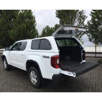 Hard-Top Starlux Avec Vitres Volkswagen Amarok Double-Cabine 2023+