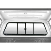 Hardtop Aeroklas - vitres latérales coulissantes -Peint VW Amarok D/C 2023-