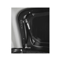 Vérin Hardtop Aeroklas - vitres latérales coulissantes -Peint VW Amarok D/C 2023-