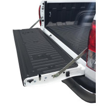 Bac de benne avec rebords Toyota Hilux 2016+ DOUBLE CAB