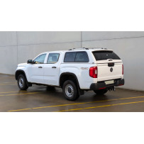 Hard top ALPHA GSS apprêté -vitres latérales Volkswagen Amarok 2023-