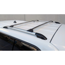 Hard top ALPHA GSS apprêté -vitres latérales Volkswagen Amarok 2023-