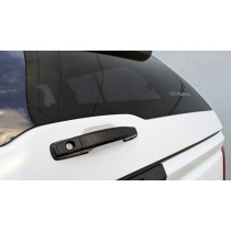 Hard top ALPHA GSS apprêté -vitres latérales Volkswagen Amarok 2023-