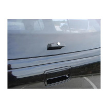 poignee Hard-Top STARPRO avec porte latérales Volkswagen Amarok Double-Cabine 2023+