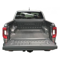 Bac de benne sans rebords Volkwagon Amarok D/C 2023 2023+ DOUBLE CAB