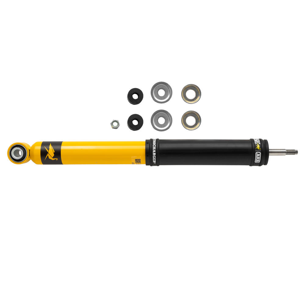 Amortisseur OME Nitro+ arrière HD Médium Toyota Land Cruiser HDJ100