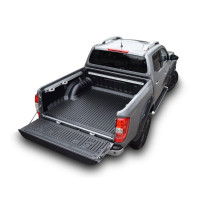 bac de benne Sans rebords Mercedes Classe-X 2016+ DOUBLE CAB