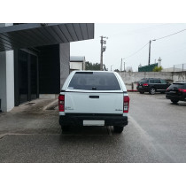 Hard-Top Starlux Avec Vitres Isuzu D-Max Extra-Cabine 2012-2020