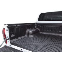 bac de benne Avec rebords Isuzu D-Max 2012/2020 - double cabine