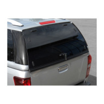 Vitre arrière complete Centralisée hardtop Carryboy S7 Toyota Revo Hilux