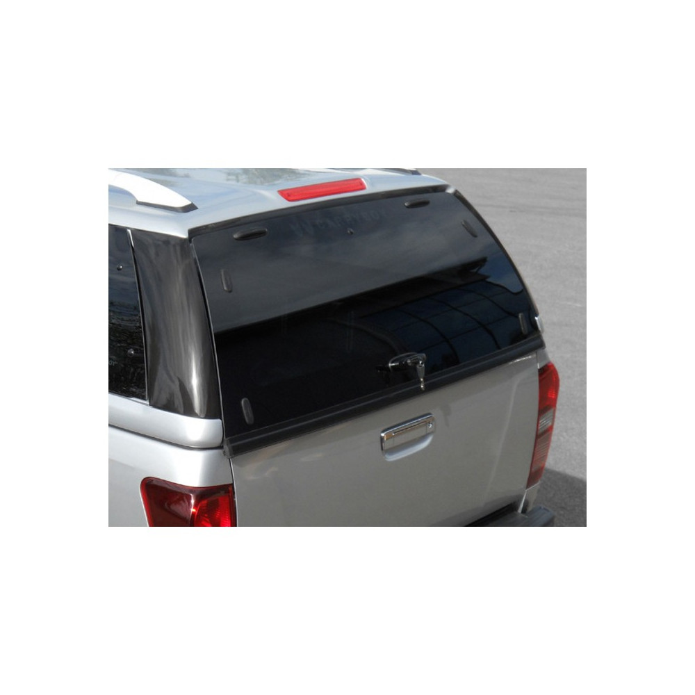 Vitre arrière complete Centralisée hardtop Carryboy S7 Toyota Revo Hilux