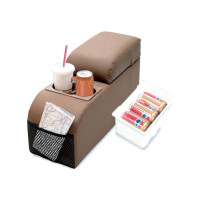 Console centrale Compacte spice Jeep CJ 76 - 86 Wrangler YJ 87 - 95