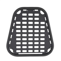 Smittybilt iRack II Intelligent Rack (Black)