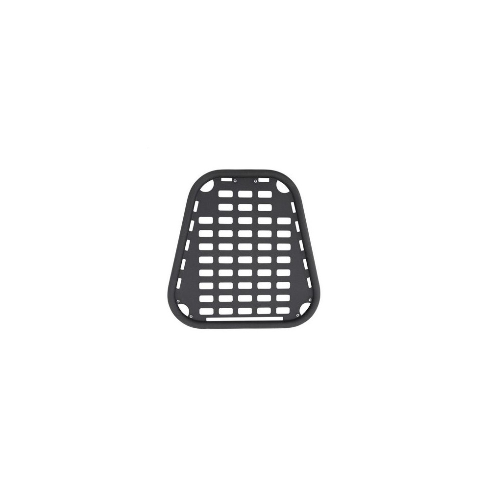 Smittybilt iRack II Intelligent Rack (Black)