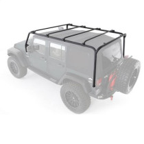 Galerie de toit Smittybilt Jeep Wrangler JK 07-18 4 portes