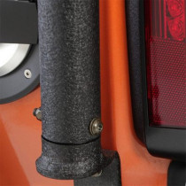 Galerie de toit Smittybilt Jeep Wrangler JK 07-18 4 portes