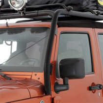 Galerie de toit Smittybilt Jeep Wrangler JK 07-18 4 portes