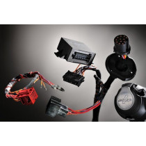 Faisceau spécifique 13 broches SET0623 Ford Ranger 2012 -2015