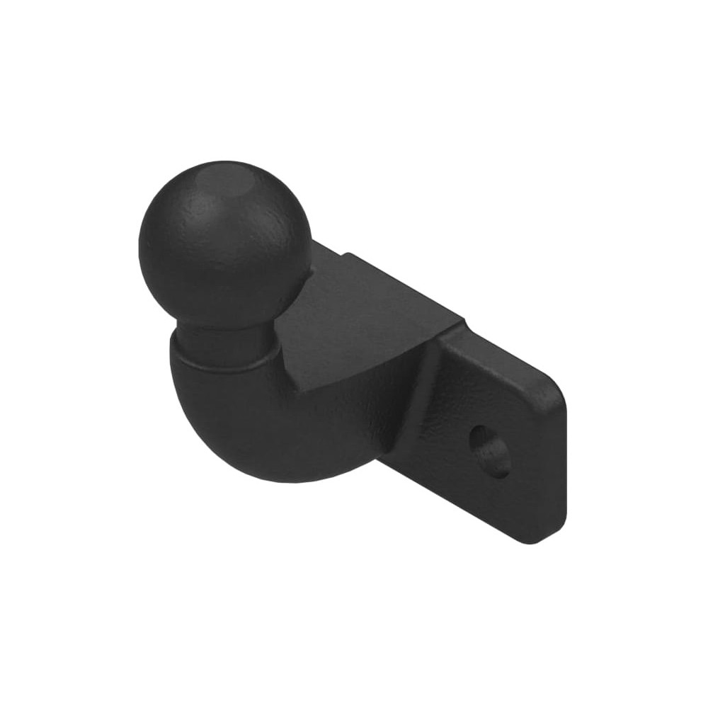 Attelage Toyota Hilux Revo 05/2016-