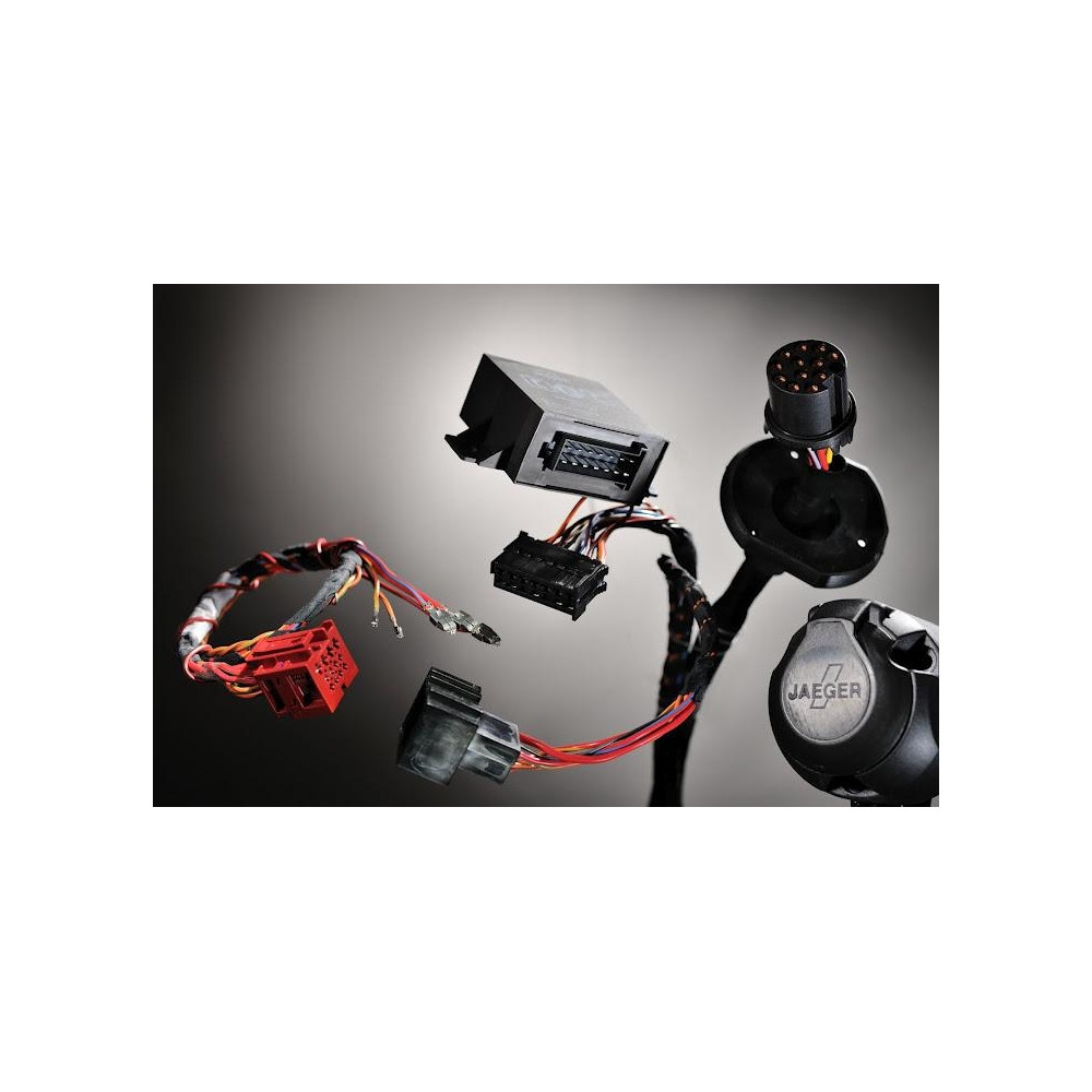 Faisceau spécifique 13 broches SET0623 Ford Ranger 2012 -2015