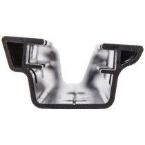 Kit Rails de fixation Rhino Rack Hilux Vigo Xtra Cabine
