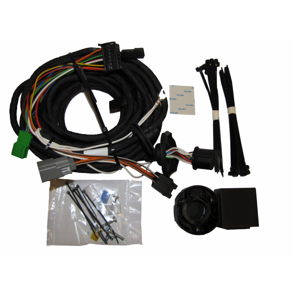 Faisceau spécifique 13 broches Toyota Jeep Jk/Jl