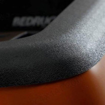 Protection ridelle de benne Ford Ranger 2 portes 2012-2019