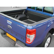 Protection ridelle de benne Ford Ranger 2 portes 2012-2019