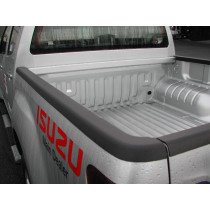 Protection ridelle de benne Isuzu D-Max Double Cabine 2012-2015