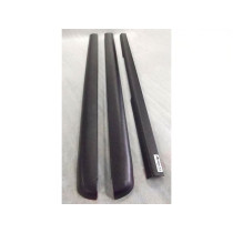 Protection ridelle de benne Toyota Hilux Double Cabine 2016-