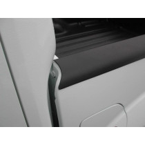 Protection ridelle de benne Toyota Hilux Double Cabine 2016-