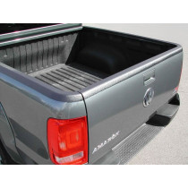 Protection ridelle de benne Volkswagen Amarok Double Cabine 2010-2020