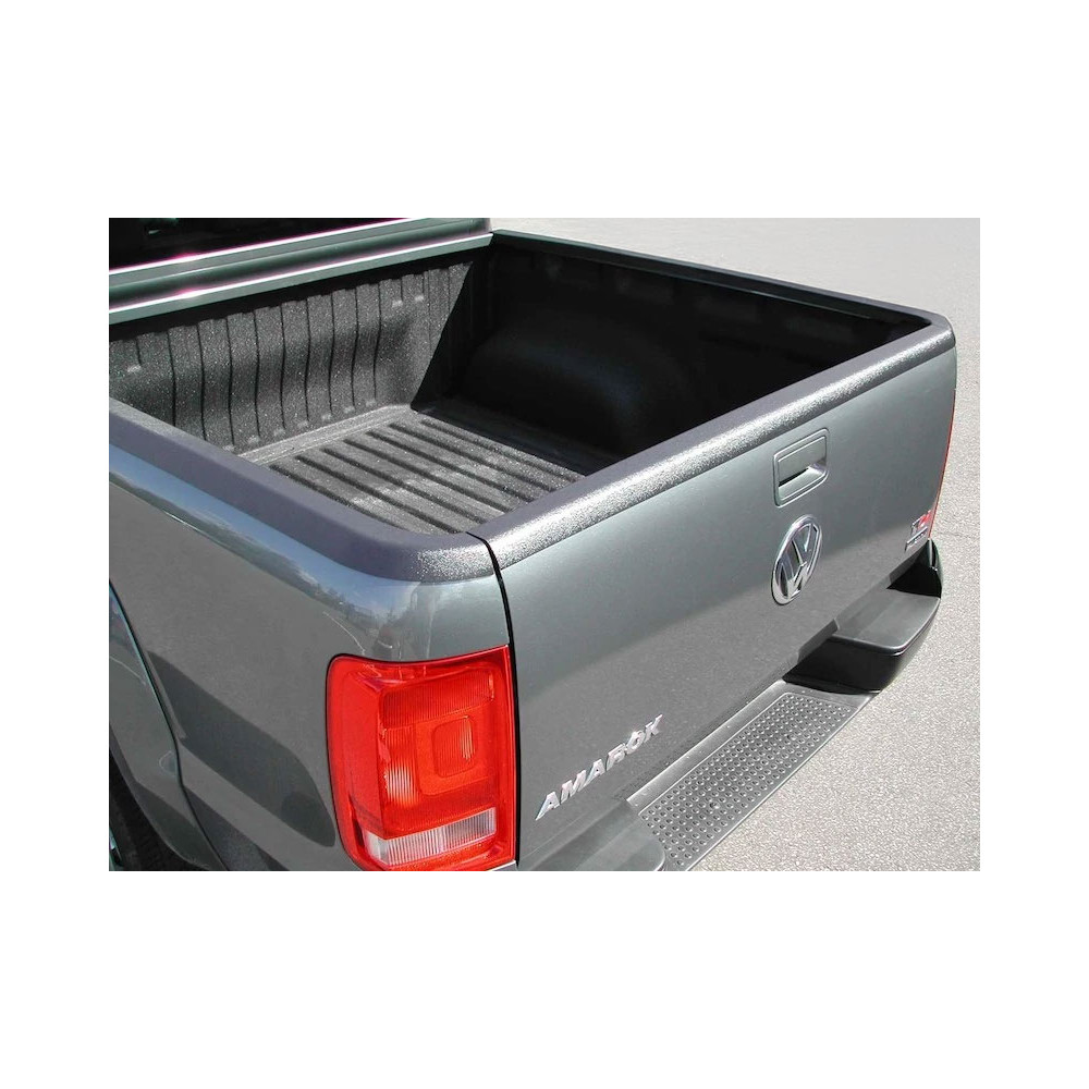 Protection ridelle de benne Volkswagen Amarok Double Cabine 2010-2020
