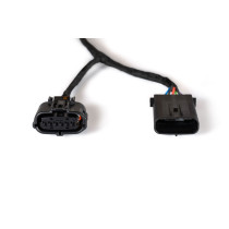 fiche Boitier de réactivité moteur pour TOYOTA Hilux 05/2015-  drivao