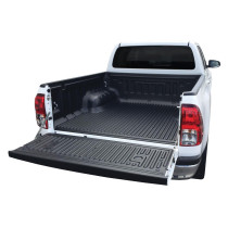 Bac de Benne avec rebord TOYOTA HILUX Simple Cabine 2005-2016