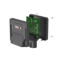 Boitier de réactivité moteur pour DODGE RAM 1500 Crew Cab Pickup 09/2008 to 12/2010